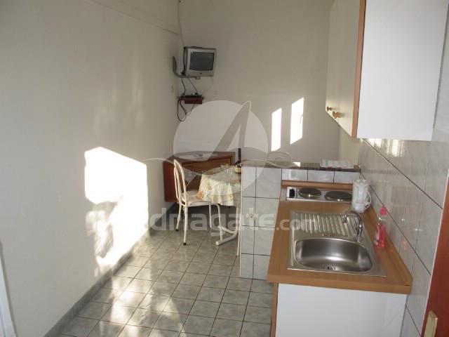 Apartments Mate Baška Voda Kamer foto