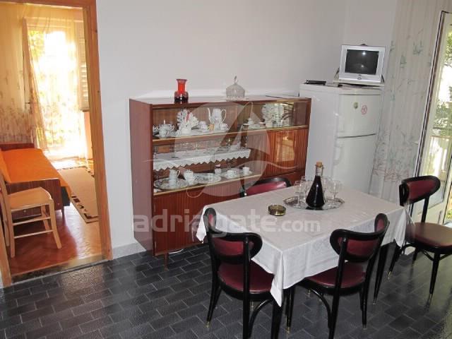 Apartments Mate Baška Voda Kamer foto